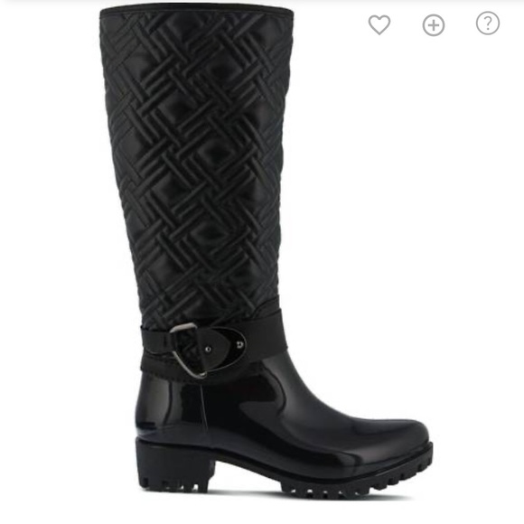 🌼SPRING STEP ERIS RAIN💧BOOT - Picture 3 of 16